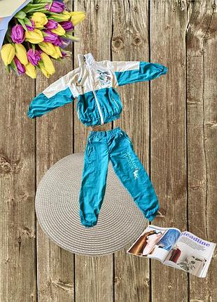 Спортивний костюм