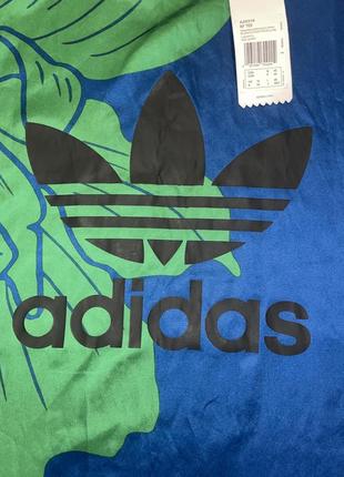 Новая с бирками рдыстная коллекционная футболка adidas, l-xl размер4 фото