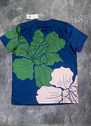 Новая с бирками рдыстная коллекционная футболка adidas, l-xl размер7 фото