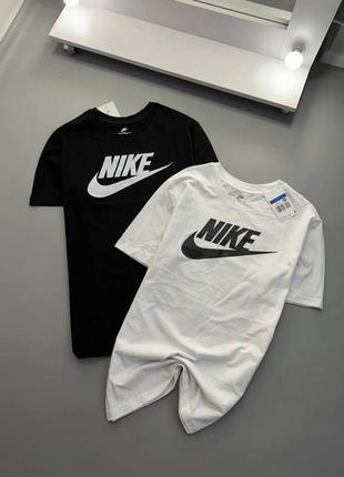 Мужская футболка nike
