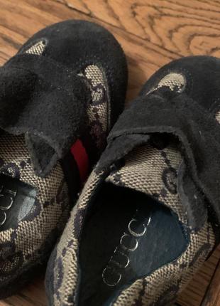 Топікі капці тапки сандалі gucci