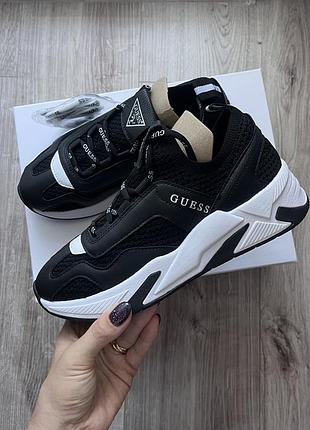 Кросівки жіночі guess