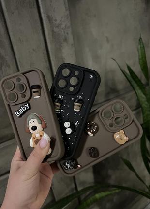 Чохли на iphone