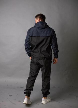 Комплект анорак + штаны барсетка у подарунок!