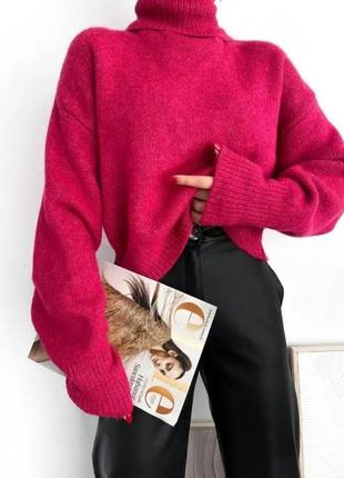 Светр zara.