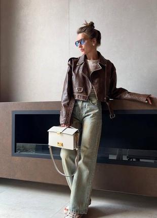 Куртка хосуха по типу zara3 фото