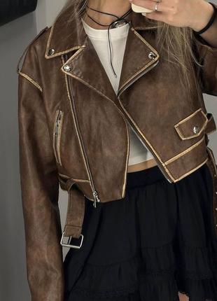 Куртка хосуха по типу zara