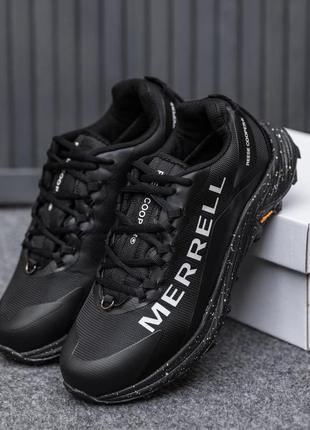 Топ! чоловічі кросівки merrell