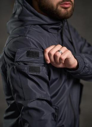Комплект 'easy' softshell сірий2 фото