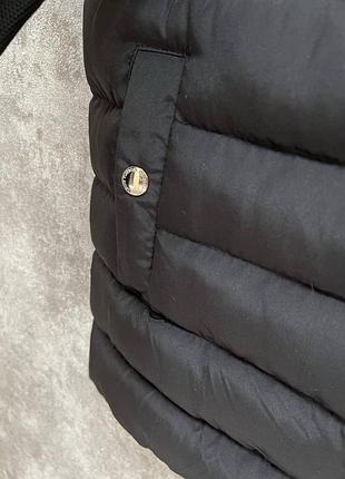 Мужская куртка burberry 3