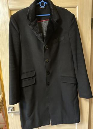 Пальто