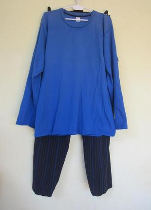 Чоловіча піжама