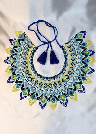 Широкая силянка-под заказ 2