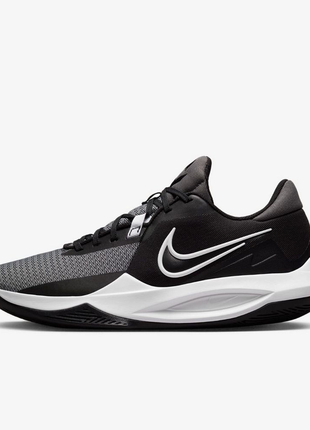 Кросівки nike precision 6 jordan kyrie оригинал! (dd9535-003)