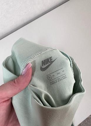 Велосипедки nike 2
