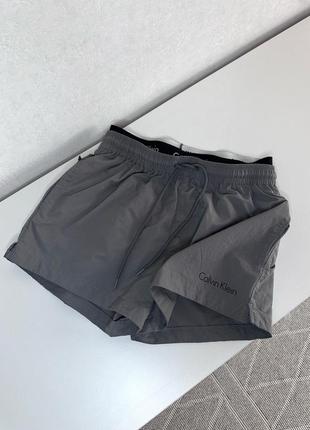 Шорти calvin klein
