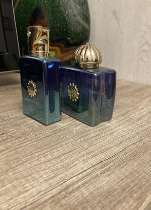 Amouage figment-парфюмированная вода ( мужская и женская)