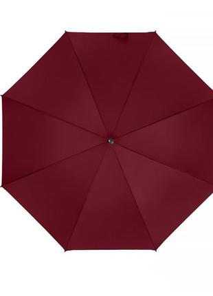 Зонт h11 red wine