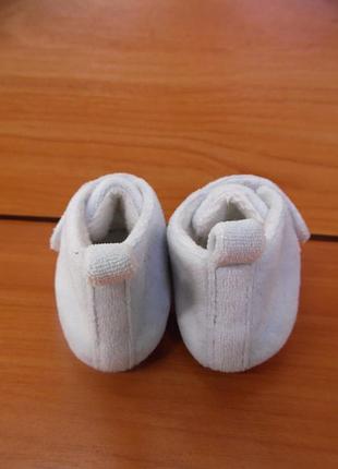 Пінетки primark 4