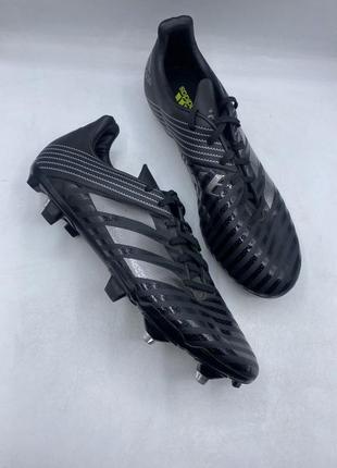 Бутси adidas malice sg (by2007) оригінал