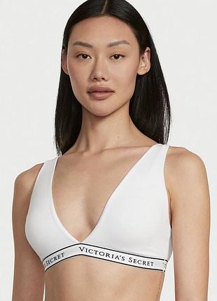 Бюстгальтер без пуш ап victoria's secret 🔥акция! 🔥дарим скидку 12%