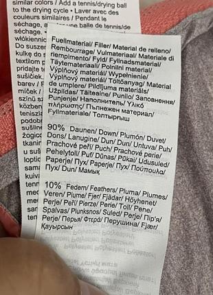 Пухова жилетка7 фото