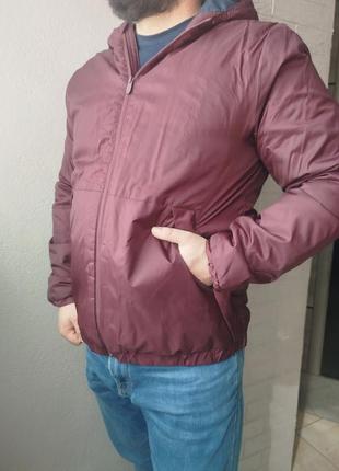 Куртка мужская размер xl
XL / 50
