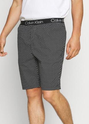 Calvin klein underwear піжамні шорти
