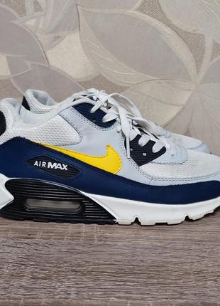 Чоловічі кросівки nike air max size 42/26.5