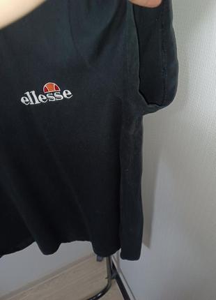 Футболка фірмова ellesse6 фото