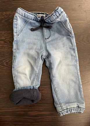 Дитячі джинси 2