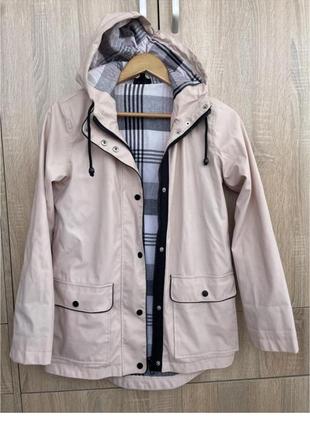 Куртка з капюшоном , куртка topshop 36 / s / 44, вітрівка