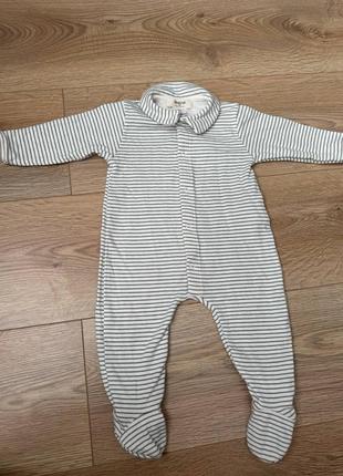 Человечек zara