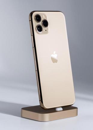 Iphone 11 pro max apple gold 64 gb золотой айфон 11 о макс мобильный телефон смартфон состоянии нового! эппл