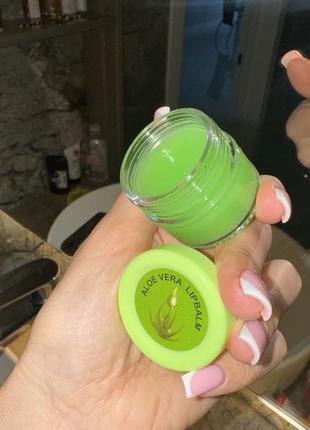 Алоэ универсальный крем бальзам