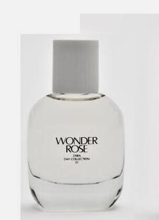 Парфуми zara fashionably london 10 ml