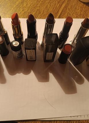 Помади maybelline