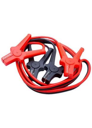 Провід пусковий intertool 2
