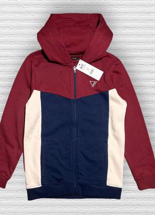 George кофта тепла на блискавці батнік толстовка з капюшоном