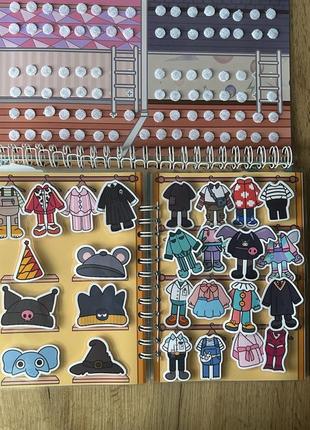 Тока бока мечта а4+а5