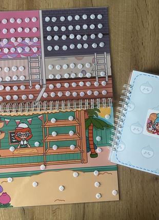 Тока бока мечта а4+а5