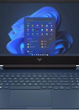 Ноутбук hp victus 15-fa1005nr (9w101ua)