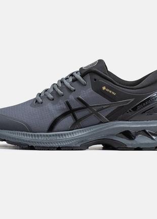 Asics gel-kayano 27 gore-tex