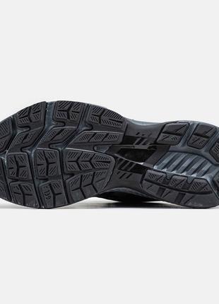 Asics Czarna torba2 фото