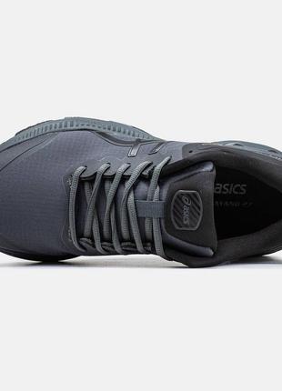 Asics Czarna torba3 фото