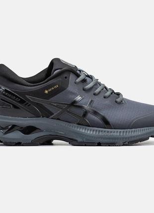 Asics Czarna torba6 фото