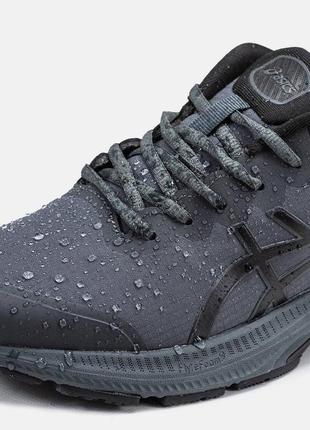 Asics Czarna torba7 фото