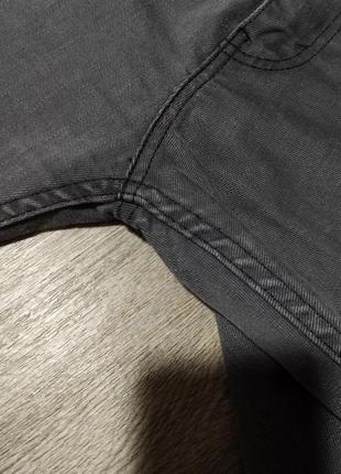 Мужские джинсы / levis / штаны / серые джинсы / брюки / 508 / мужская одежда / чоловічий одяг4 фото