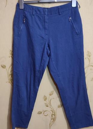 Женские катоновые джинсы