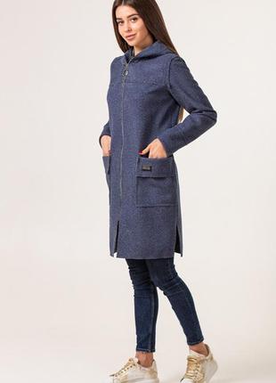 Кардиганы пальто4 фото